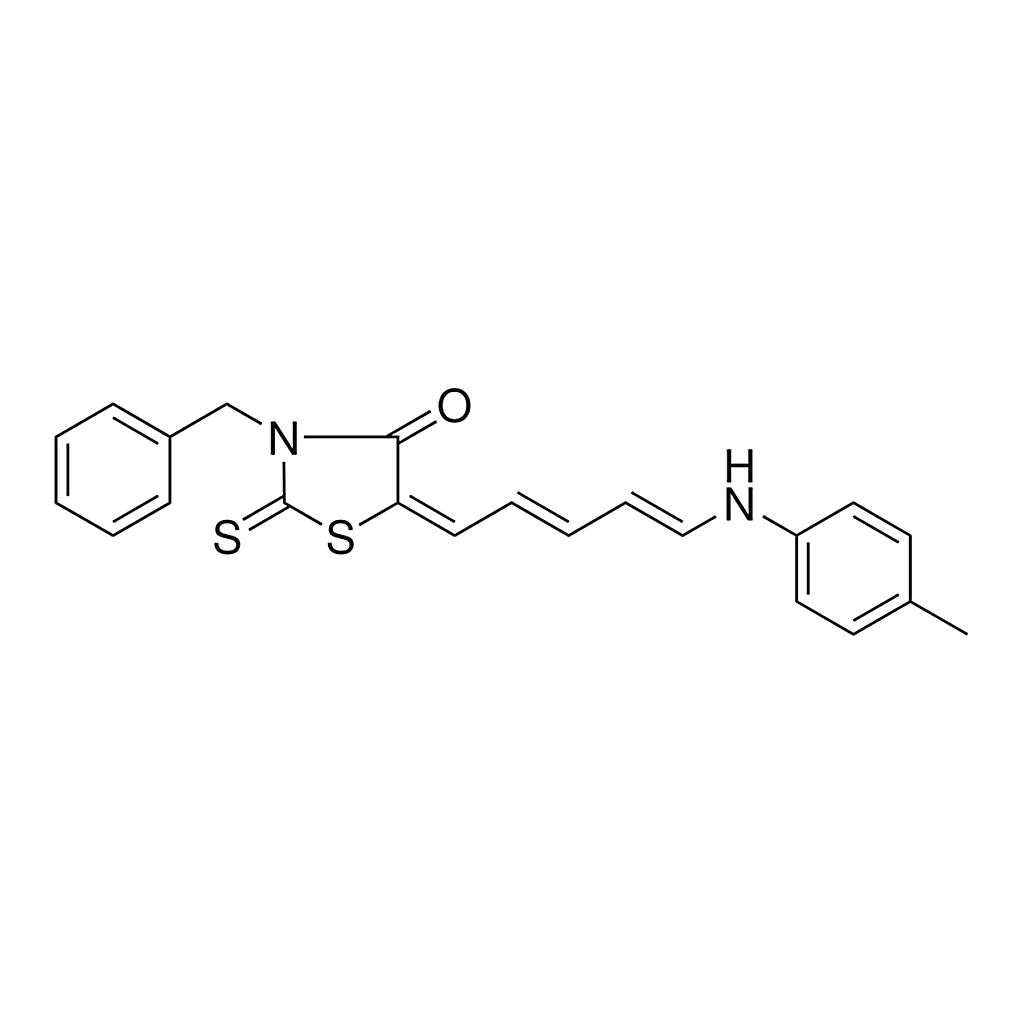 Merck 3-BENZYL-2-THIOXO-5-(5-P-TOLYL - 25 MG &