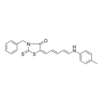 Merck 3-BENZYL-2-THIOXO-5-(5-P-TOLYL - 25 MG &