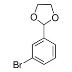 Merck 2-(3-BROMOPHENYL)-1,3-DIOXOLANE, 95%