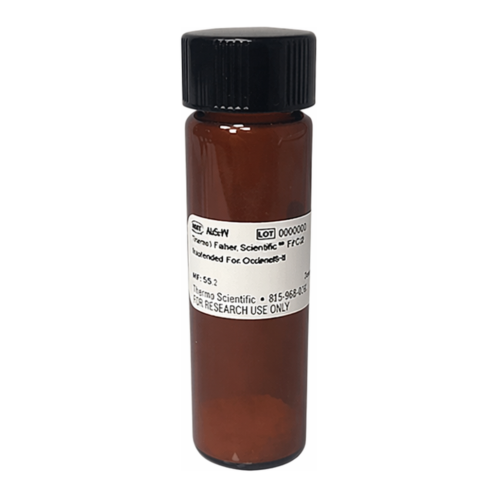 Thermo Fisher Scientific Fluorinated Fos-Choline-8 (FFC-8), 1g, 1 g