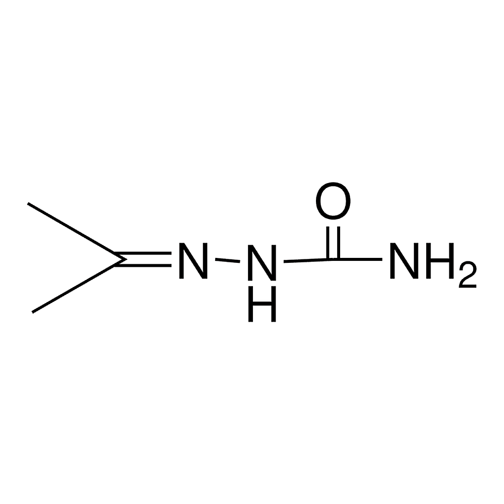 Merck ACETONE SEMICARBAZONE-1G