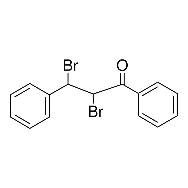 Merck 2,3-DIBROMO-1,3-DIPHENYL-PROPA - 25 MG&