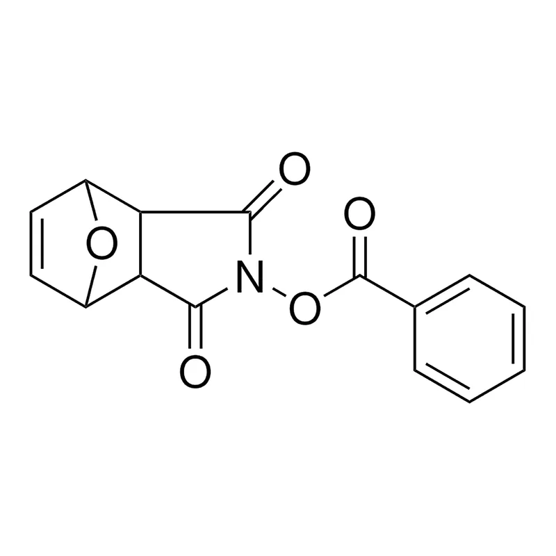 Merck BENZOIC ACID 3,5-DIOXO-10-OXA- - 50 MG&
