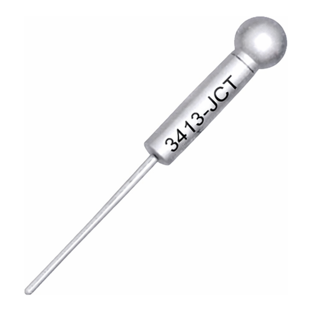 Waters Plunger, .0787 Dia X 1.415, 2/pk