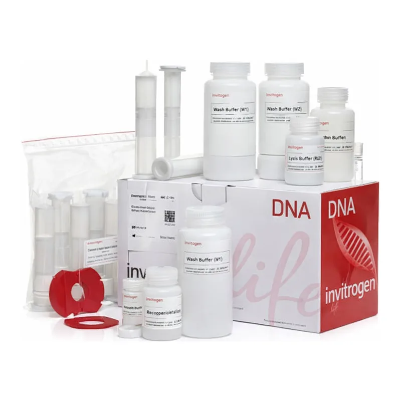 Thermo Fisher Scientific PureLink HiPure Plasmid Filter Maxiprep Kit, 10 Preps