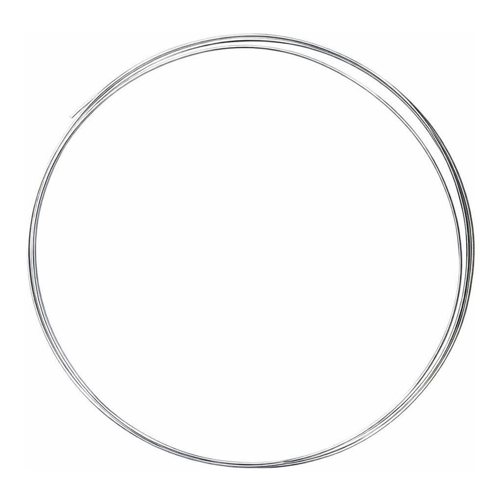 Restek SS Tubing 1/16 OD Standard Grade 0.020 ID 3M ea.