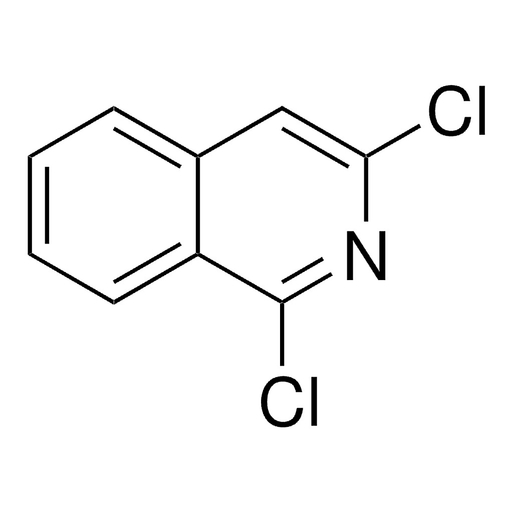 Merck 1,3-Dichloroisoquinoline