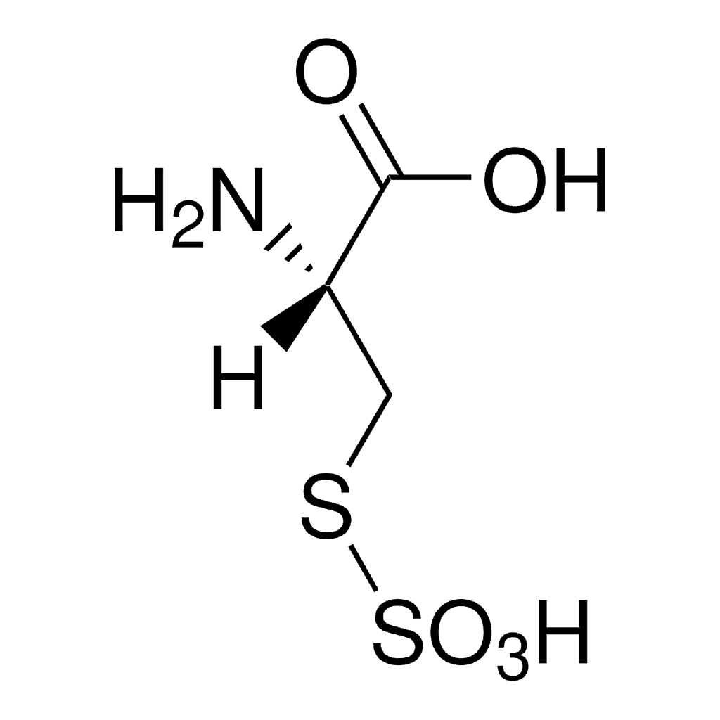 Merck L-Cysteine S-sulfate