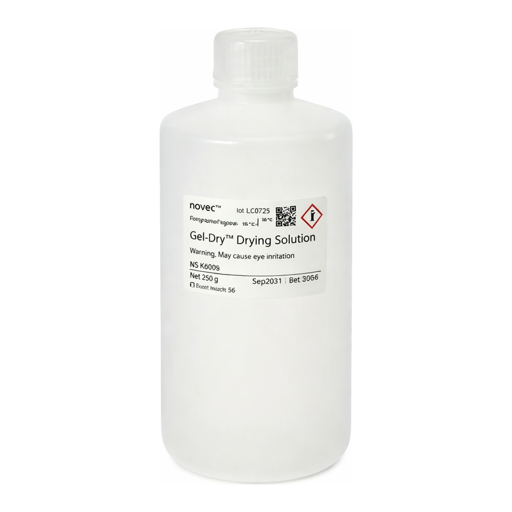 Thermo Fisher Scientific Gel-Dry Drying Solution, 500 mL