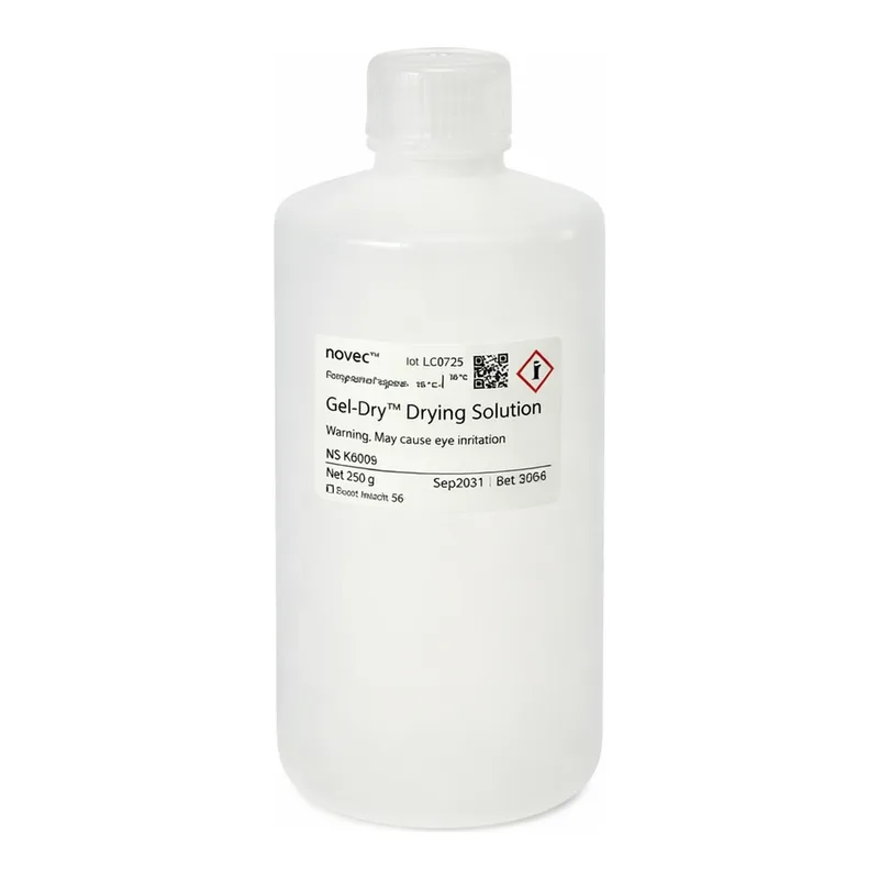 Thermo Fisher Scientific Gel-Dry Drying Solution, 500 mL