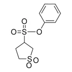 Merck PHENYL 3-SULFOLANESULFONATE - 50 MG