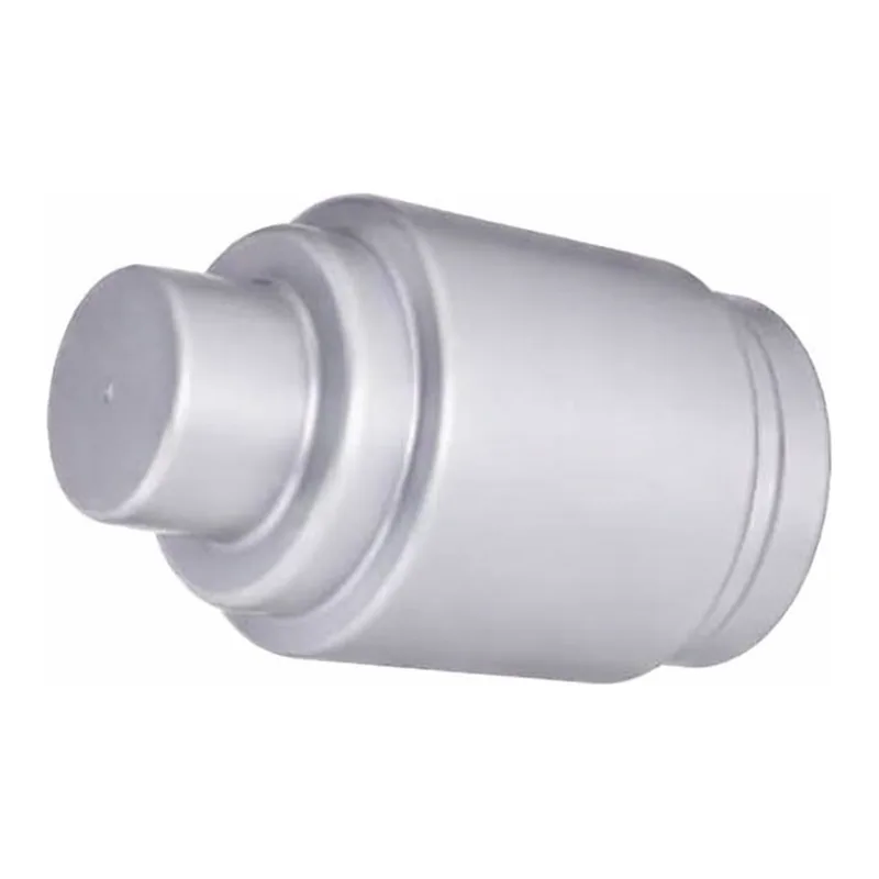 Waters Connector, Male, M5 X 4 mm