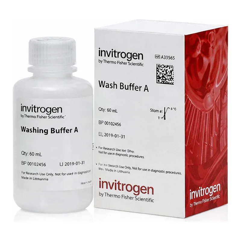 Thermo Fisher Scientific Wash Buffer A for Dynabeads mRNA Purification Kits