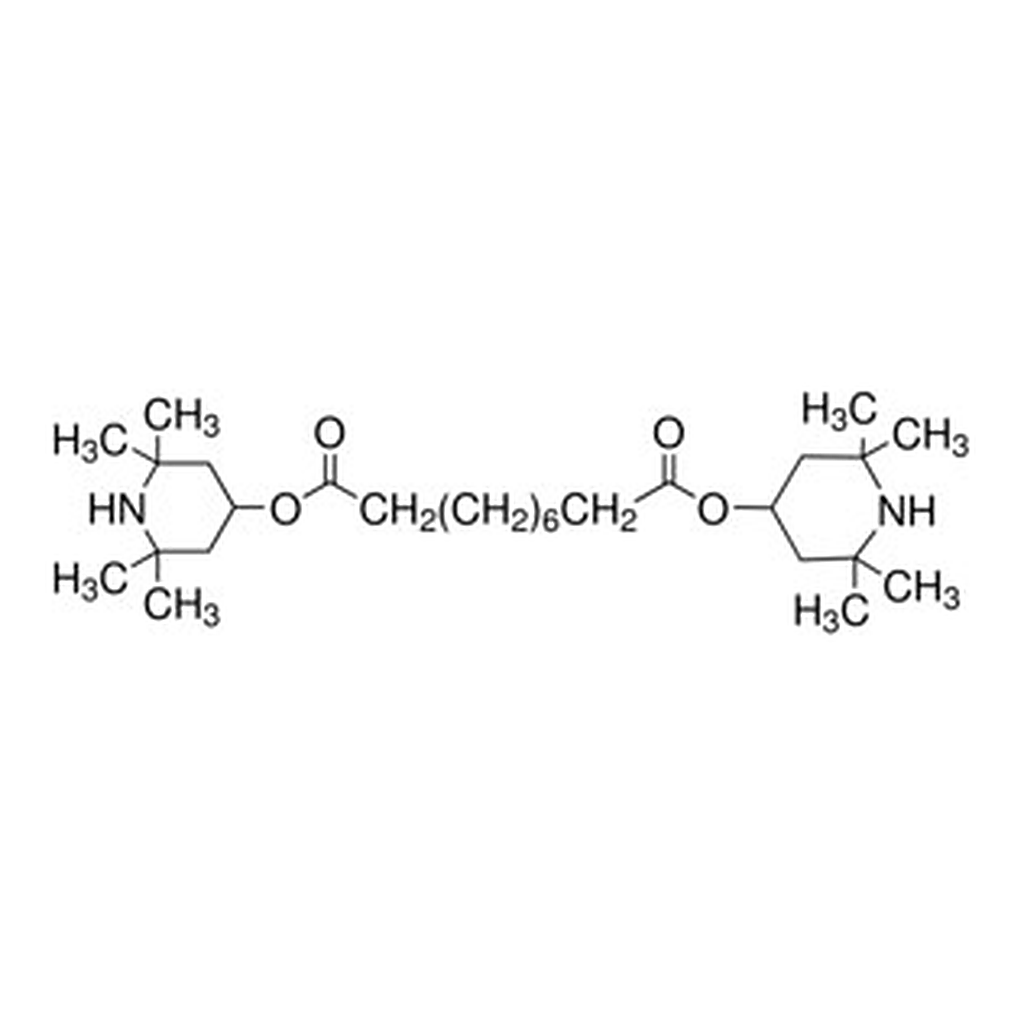 Merck BIS(2,2,6,6-TETRAMETHYL-4-PIPERIDYL)   &