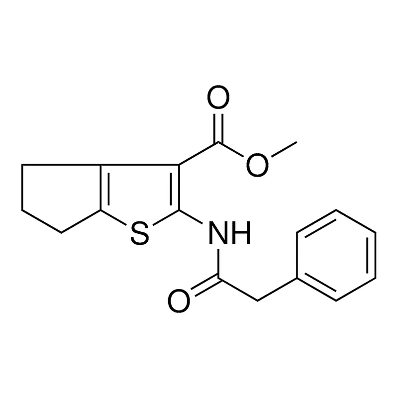 Merck ME 2-((PHENYLACETYL)AMINO)-5,6-D-