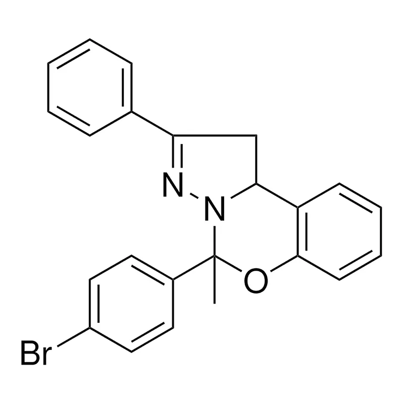 Merck 4-(4-BR-PH)-4-ME-2-PHENYL-1,9B - 50 MG &