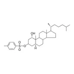 Merck 1-ALPHA-HYDROXY-5-ALPHA-CHOLES - 1 MG&