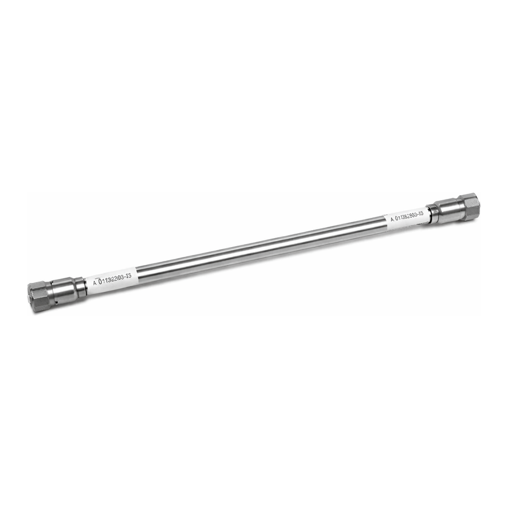 Waters Symmetry C4 Column, 300 Å, 3.5 µm, 2.1 mm x 150 mm, 1K - 30K, 1/pk