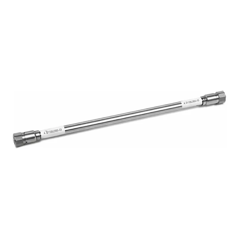 Waters Symmetry C4 Column, 300 Å, 3.5 µm, 2.1 mm x 150 mm, 1K - 30K, 1/pk