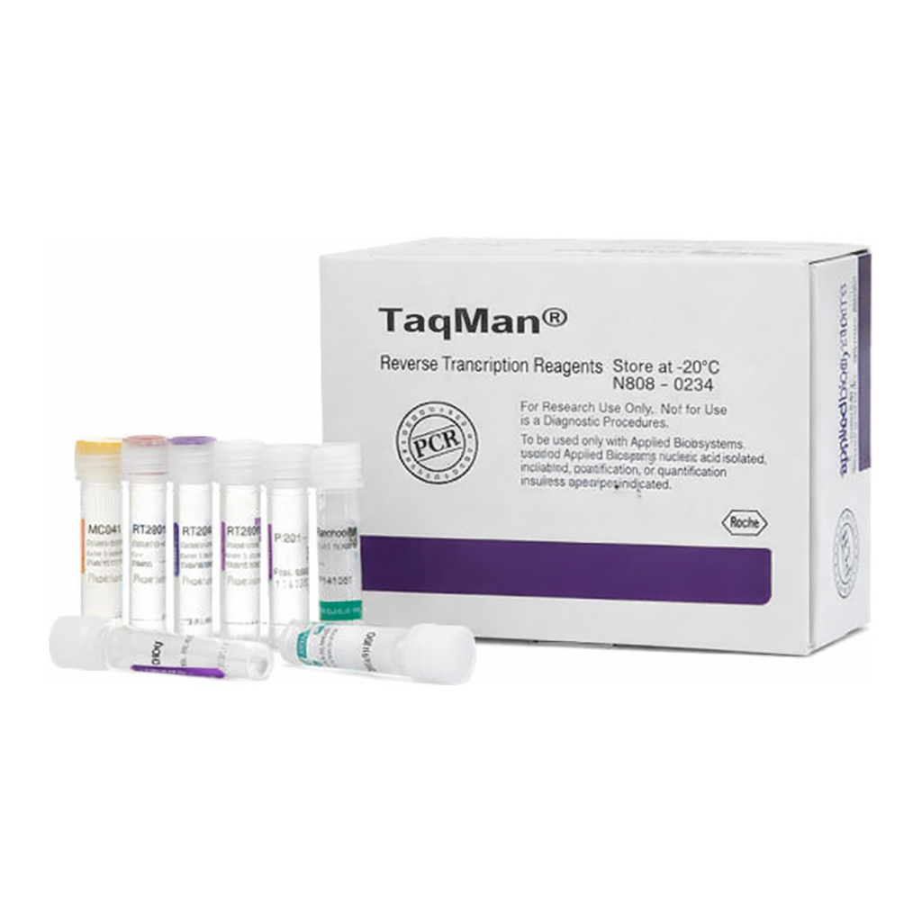 Thermo Fisher Scientific TaqMan Reverse Transcription Reagents, 2,000 reactions