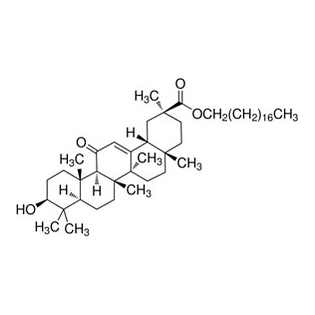 Merck STEARYL GLYCYRRHETINATE, >=95.0%