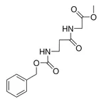 Merck CARBOBENZYLOXY-BETA-ALANYLGLYCIN-