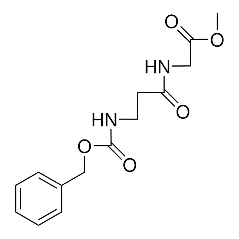 Merck CARBOBENZYLOXY-BETA-ALANYLGLYCIN-