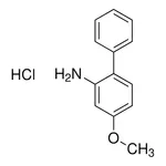 Merck 6-Phenyl-m-anisidine hydrochloride