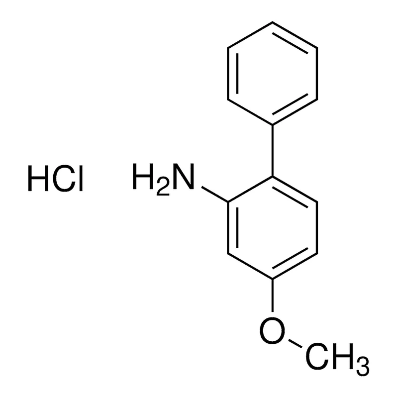 Merck 6-Phenyl-m-anisidine hydrochloride
