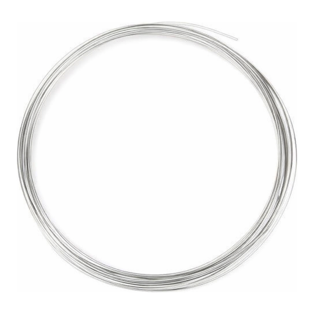 Restek SS Tubing 1/16 OD Standard Grade 0.010 ID 10M ea.