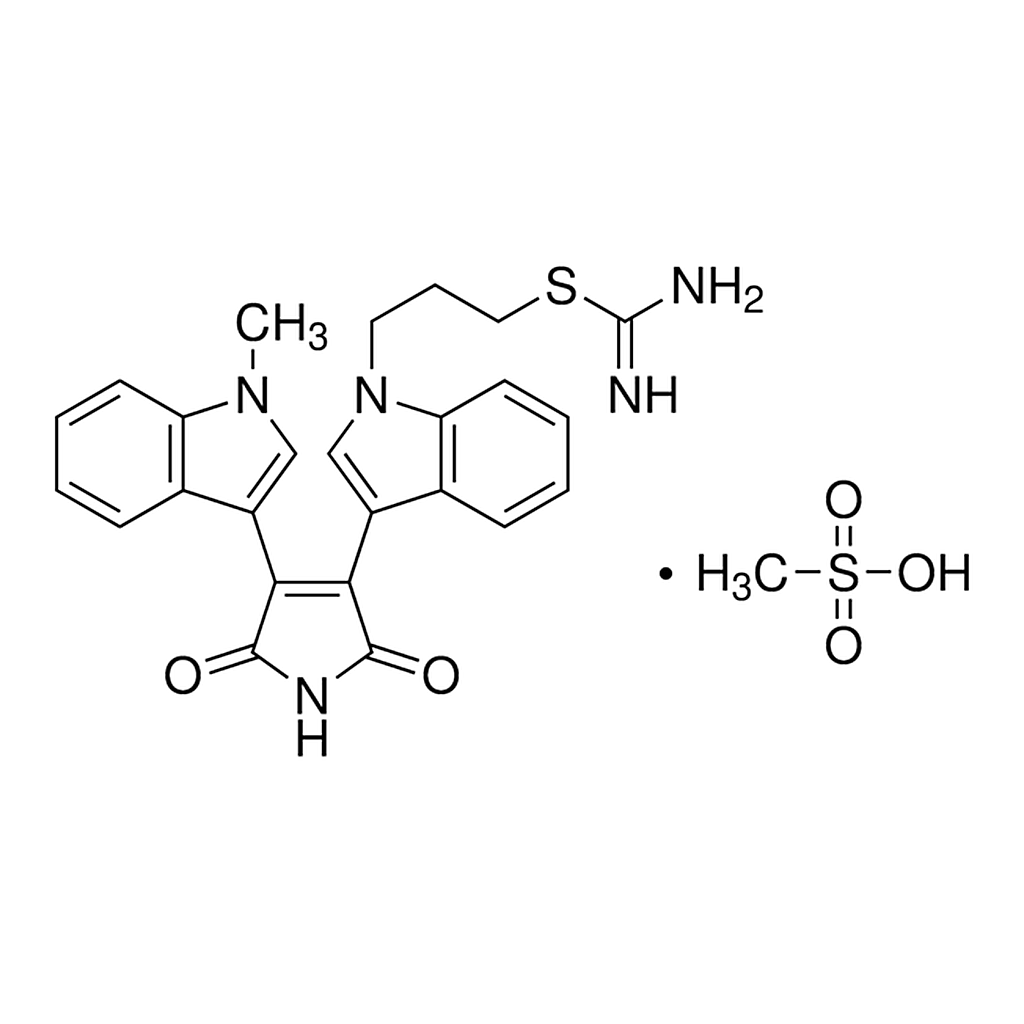 Merck RO 31-8220