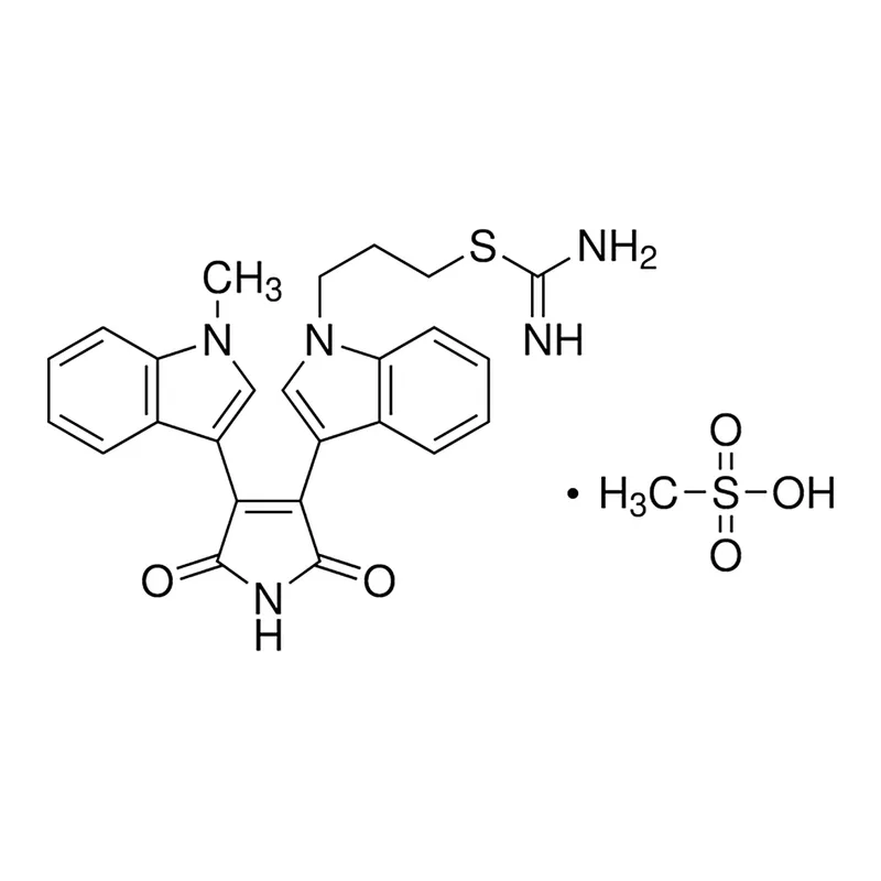 Merck RO 31-8220