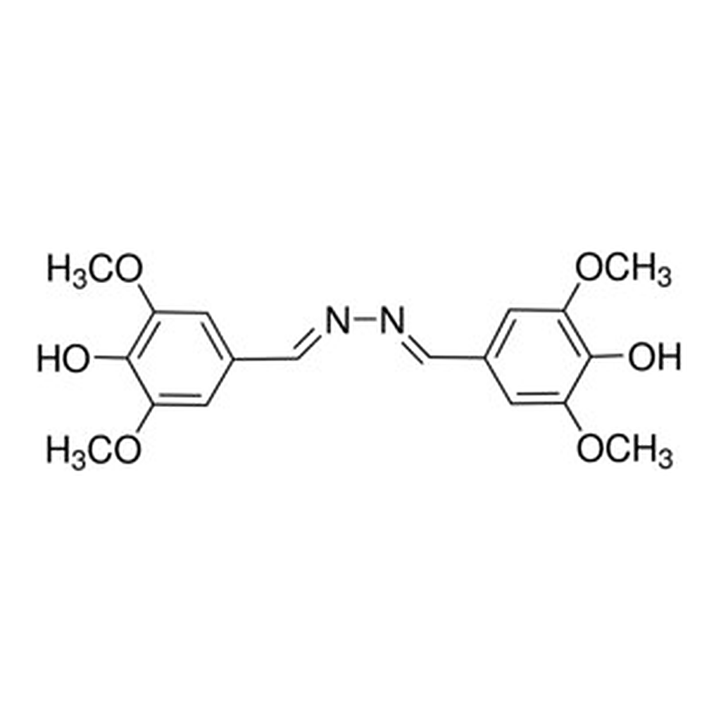 Merck SYRINGALDAZINE,98%