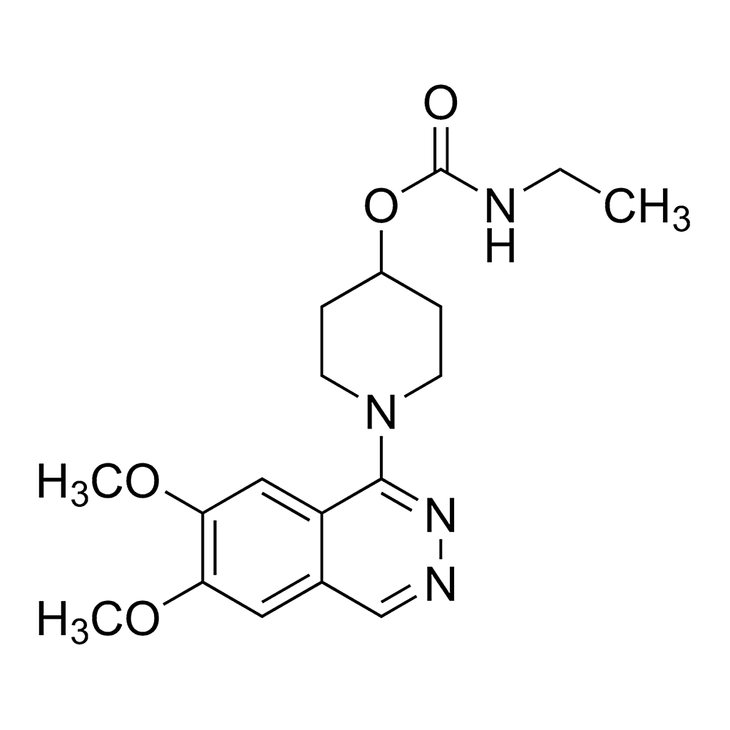 Merck Carbazeran