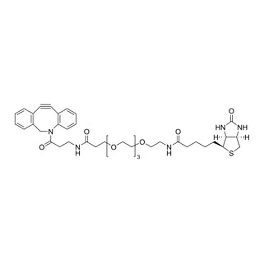 Merck DIBENZOCYCLOOCTYNE-PEG4-BIOTIN CONJUG&
