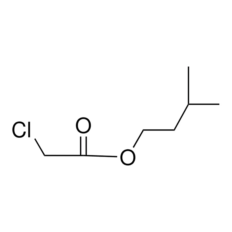 Merck ISOAMYL CHLOROACETATE-1G