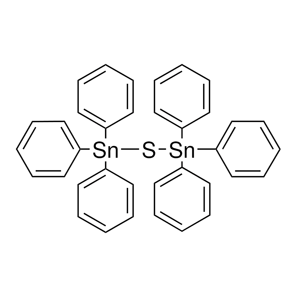 Merck TRIPHENYLTIN SULFIDE-