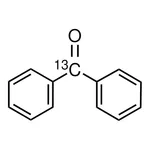 Merck Benzophenone-(carbonyl-13C)