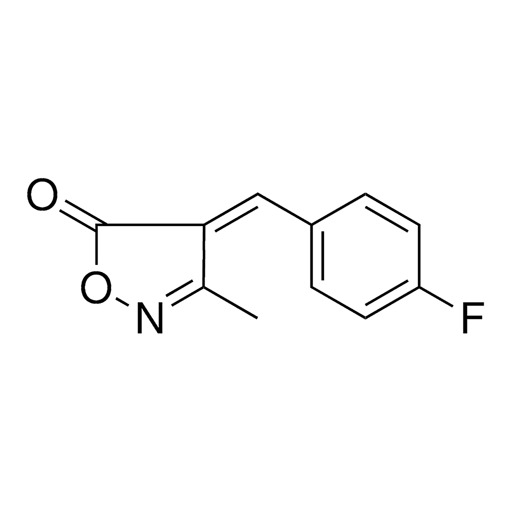 Merck 4-(4-FLUORO-BENZYLIDENE)-3-METHY-