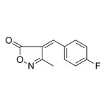 Merck 4-(4-FLUORO-BENZYLIDENE)-3-METHY-