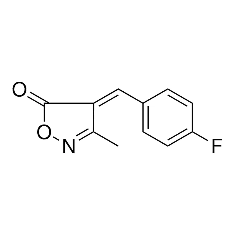 Merck 4-(4-FLUORO-BENZYLIDENE)-3-METHY-
