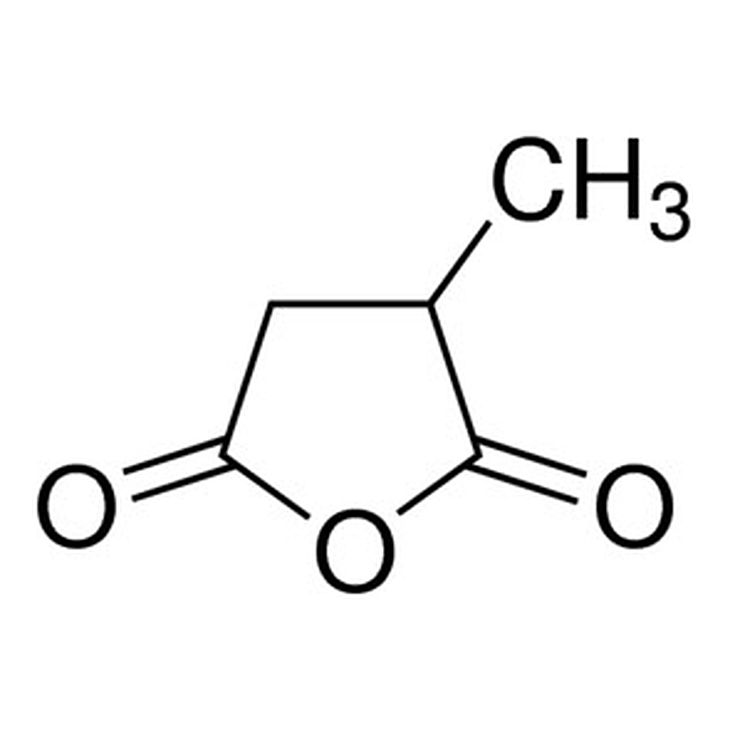 Merck METHYLSUCCINIC ANHYDRIDE, 98%