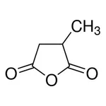 Merck METHYLSUCCINIC ANHYDRIDE, 98%