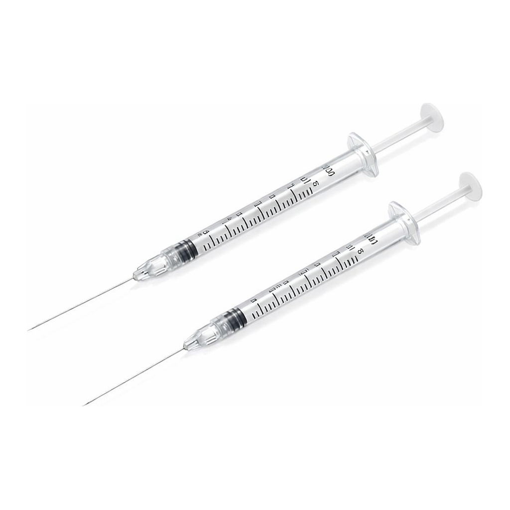 AS ONE SGE Microsyringe (Needle exchange Type), 마이크로시린지(교환 바늘형)