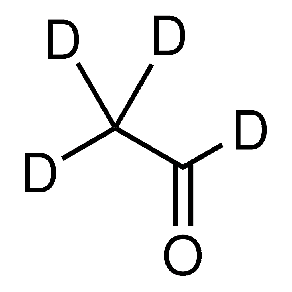 Merck Acetaldehyde-d4