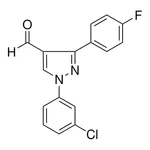 Merck 1-(3-CHLOROPHENYL)-3-(4-FLUOROP-