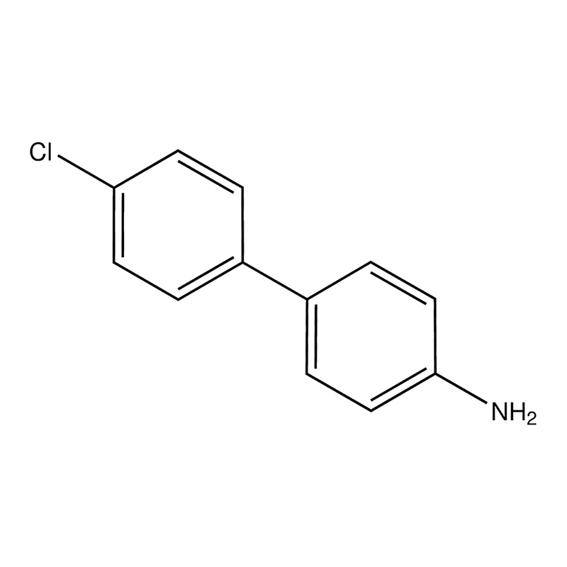 Merck 4'-CHLORO(1,1'-BIPHENYL)-4-AMINE-