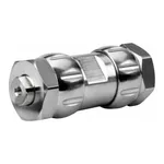 Waters XBridge BEH Shield RP18 OBD Prep Column, 130Å, 5 µm, 19 mm X 50 mm, 1/pk