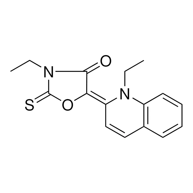 Merck 3-ETHYL-5-(1-ETHYL-1H-QUINOLIN - 25 MG &