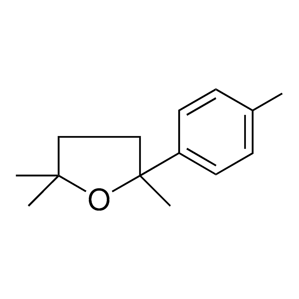 Merck 2,2,5-TRIMETHYL-5-P-TOLYL-TETRA-